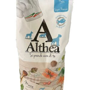 Althea Fish 14kg