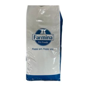 Ξηρά τροφή από την Farmina, κατάλληλη για όλες τις γάτες Farmina Super Eco Cat 20kg. Είναι ιδανική για μια ισορροπημένη διατροφή και προσφέρει την απαραίτητη ενέργεια που χρειάζονται για τις καθημερινές τους ανάγκες.