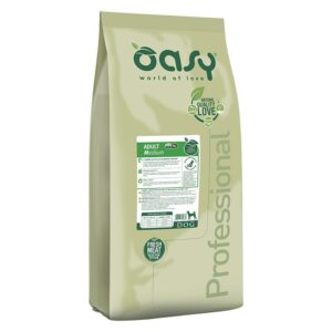 petshop pethappy oasy dry dog chicken 18kg