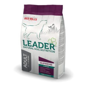 LEADER SUPREME Large 2kg