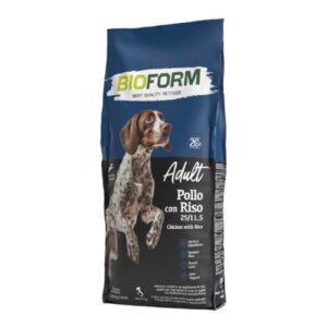 Bio Form Superpremium Adult 20kg