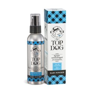 TOP DOG Baby Powder Άρωμα Σκύλου 75ml