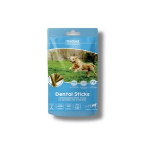 Dental Sticks madpet pethappy.gr