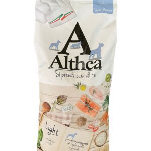 Althea Light 14kg