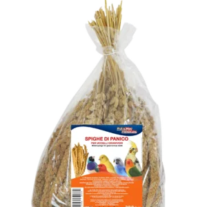 Millet κεχρί σε τσαμπί 200γρ.