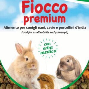 Fiocco Premium 600gr.