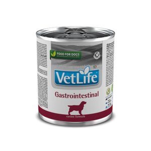 Vet Life Natural Diet Gastrointestinal Wet Food Dog 300gr