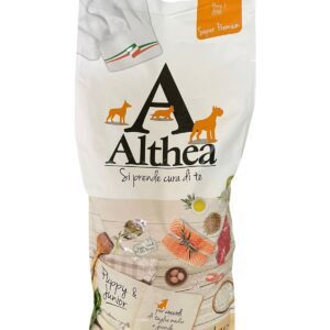 Althea Puppy & Junior 14kg