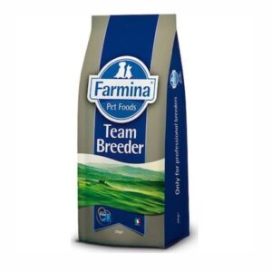 Farmina Team Breeder Top 20kg