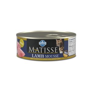 Matisse Lamb Mousse 85gr
