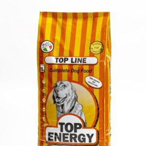 Top Energy 20kg.