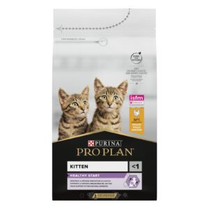 PURINA PRO PLAN KITTEN HEALTHY START ΚΟΤΟΠΟΥΛΟ 1.5KG pethappy.gr