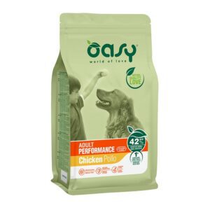 Petshop Pethappy oasy dry dog adult performance