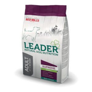 LEADER SUPREME Small 2kg