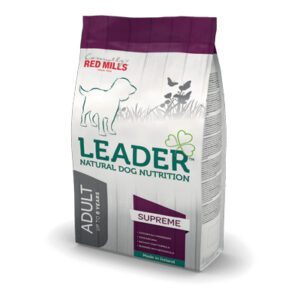 LEADER SUPREME Small 6kg