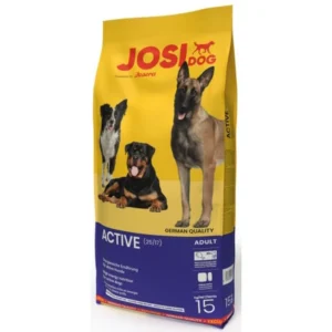 Josidog ( By Josera) Adult active Gluten free 15kg